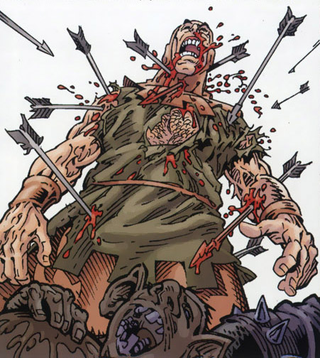 Illustration for article titled The 10 Most Epic Last Stands in Science Fiction and Fantasy